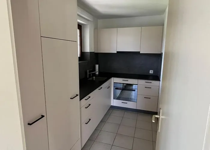 Casa Rena By Interhome * 阿斯科纳