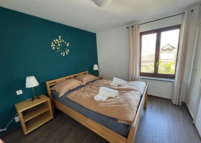 Casa Rena By Interhome Appartement