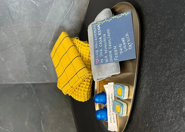 Casa Rena By Interhome *