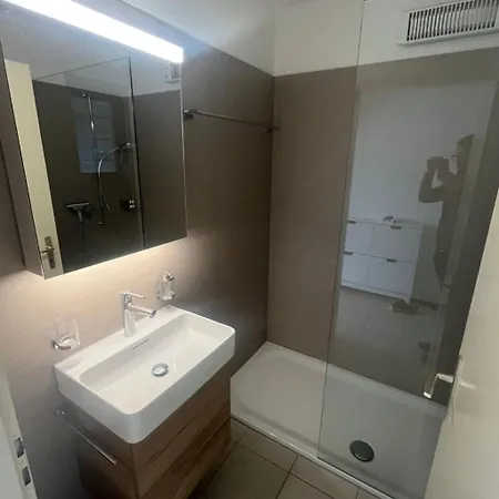Casa Rena By Interhome Apartamento Ascona