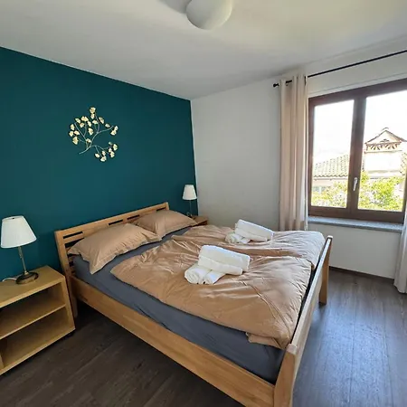 Casa Rena By Interhome Apartamento
